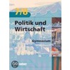Politik und Wirtschaft 1. Gymnasium Hessen door Onbekend