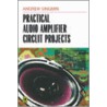 Practical Audio Amplifier Circuit Projects door Andrew Singmin