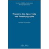 Prayer In The Apocrypha And Pseudepigrapha door Norman B. Johnson