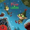 Prep & Landing [With Holographic Stickers] by Eliie O'Ryan