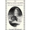 Princess Hoppy Or The Tale Of The Labrador door Jacques Roubaud