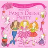 Princess Rosebud And The Fancy Dress Party door Dawn Apperley