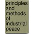 Principles And Methods Of Industrial Peace