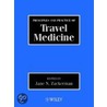 Principles And Practice Of Travel Medicine door Jane Zuckerman