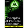 Principles Of Political Economy - Volume 1 door Stuart Mill John