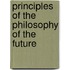 Principles Of The Philosophy Of The Future