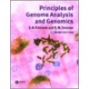 Principles of Genome Analysis and Genomics by Sandy B. Primrose