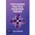 Professional Practical/ Vocational Nursing