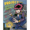 Project 2003 Personal Trainer [with Cdrom] by CustomGuide Inc.