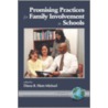 Promising Practices For Family Involvement door Rumjahn Hoosain