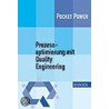 Prozessoptimierung mit Quality Engineering by Gerd F. Kamiske