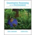 Quantitative Reasoning And The Environment