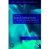 Questionnaires In Second Language Research door ZoltáN. Dornyei