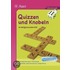 Quizzen und Knobeln im Religionsunterricht