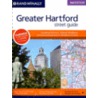 Rand McNally Greater Hartford Street Guide door Onbekend