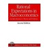 Rational Expectations in Macroeconomics 2e