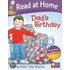 Read At Home: 1c: Dad's Birthday Book