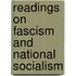 Readings On Fascism And National Socialism