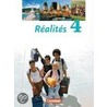 Realites 4. Schülerbuch. Nouvelle Edition door Onbekend