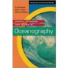 Recent Advances and Issues in Oceanography door Robert L. Williams