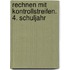 Rechnen mit Kontrollstreifen. 4. Schuljahr