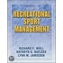 Recreational Sport Management [with Cdrom]