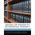 Recueil de Voyages Et de Mmoires, Volume 7