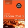 Red Hat Fedora Core 6 Unleashed [with Dvd] door Paul Hudson