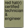 Red Hat(R) Certified Technician & Engineer door Asghar Ghori