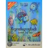 Regenbogenfisch, komm hilf mir. Liederbuch door Marcus Pfister