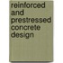 Reinforced And Prestressed Concrete Design