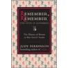Remember, Remember (The Fifth Of November) door Judy Parkinson