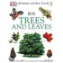 Rhs Trees And Leaves Ultimate Sticker Book