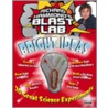 Richard Hammond's  Blast Lab  Bright Ideas door Richard Hammond
