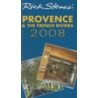 Rick Steves' Provence & the French Riviera by Steven Smith