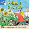 Rigby Star Independent Year 1 Blue Fiction door Sara Vogler
