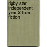 Rigby Star Independent Year 2 Lime Fiction door Valerie Wilding