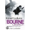 Robert Ludlum's The Bourne Legacy (deel 4) by Robert Ludlum