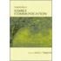 Routledge Handbook of Family Communication