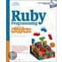 Ruby Programming for the Absolute Beginner