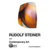 Rudolf Steiner und die Kunst der Gegenwart by Unknown