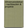Röhrenverstärker - Nachbauten & Projekte door Andreas Hartung