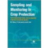Sampling and Monitoring in Crop Protection
