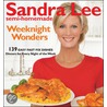 Sandra Lee Semi-Homemade Weeknight Wonders door Sandra Lee