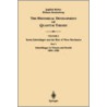 Schradinger in Vienna and Zurich 1887-1925 door Jagdish Mehra