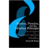 Science, Paradox And The Moebius Principle door Steven M. Rosen