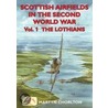 Scottish Airfields in the Second World War door Martyn Chorlton