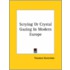 Scrying Or Crystal Gazing In Modern Europe