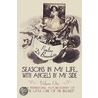 Seasons in My Life, with Angels by My Side door Pauline Di Benedetto