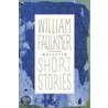 Selected Short Stories of William Faulkner by William Faulkner
